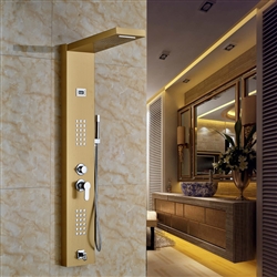 Laminated Shower and Tub Wall Panels